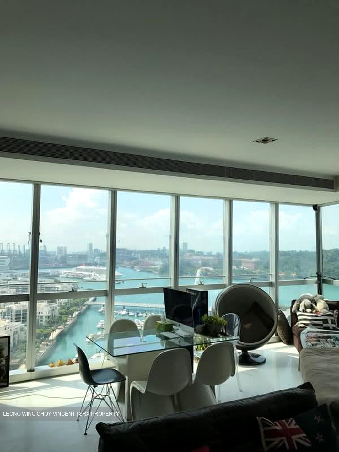 Reflections At Keppel Bay (D4), Condominium #573706311